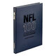 NFL 100 Greatest Moments Personalized Leather Book Image 5 of 5